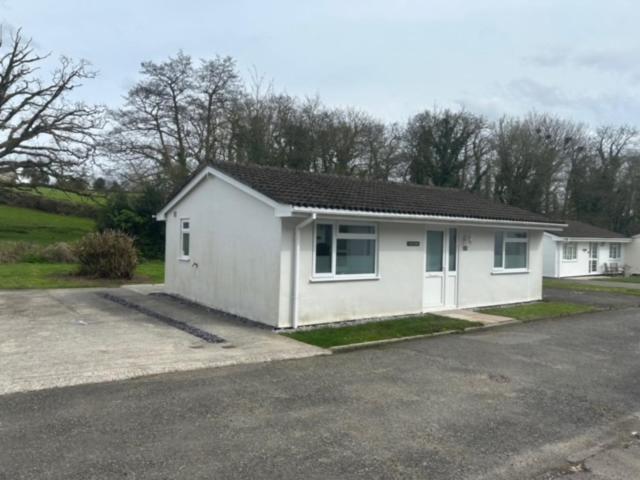 Rosecraddoc Lodge 23 Liskeard Exterior photo